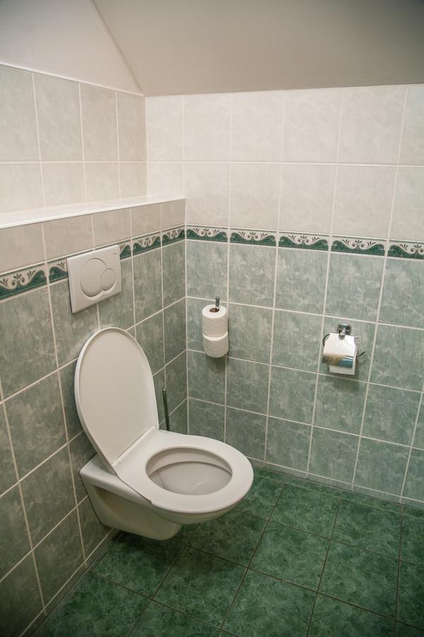 Farma Ptyrov Hotel Mnichovo Hradiste Luaran gambar
